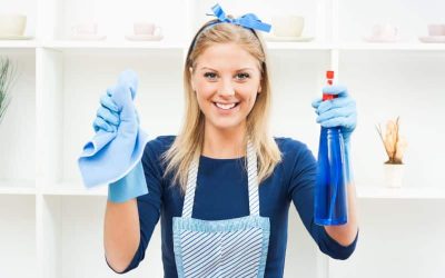 How Does One Find a Reliable Cleaning Service?