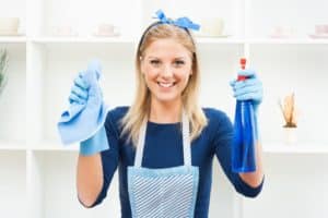 How Does One Find a Reliable Cleaning Service?