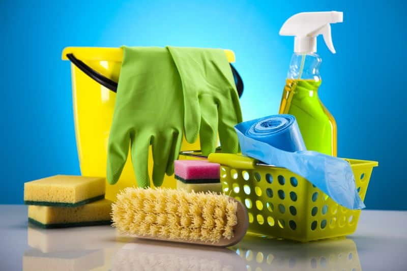 Common Mistakes You’re Making When Cleaning the Home | House Cleaning Service in Waxhaw NC