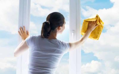 Keeping Your Home Cleaner, For Longer