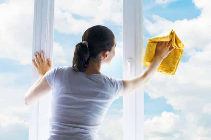 house cleaning tips for your Myers Park, Charlotte NC home