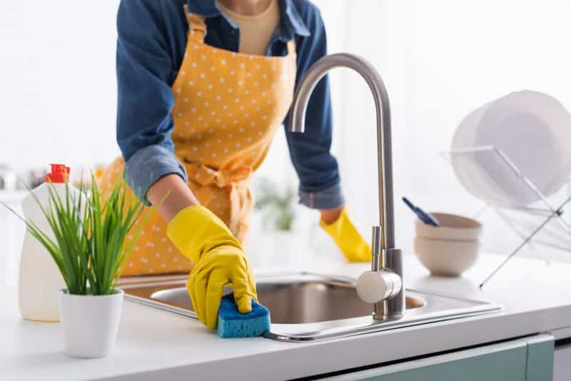 Why Housecleaning Is Not Meant To Be One And Done | House Cleaning Weddington NC