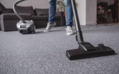 How Often Do I Need To Vacuum My Home?