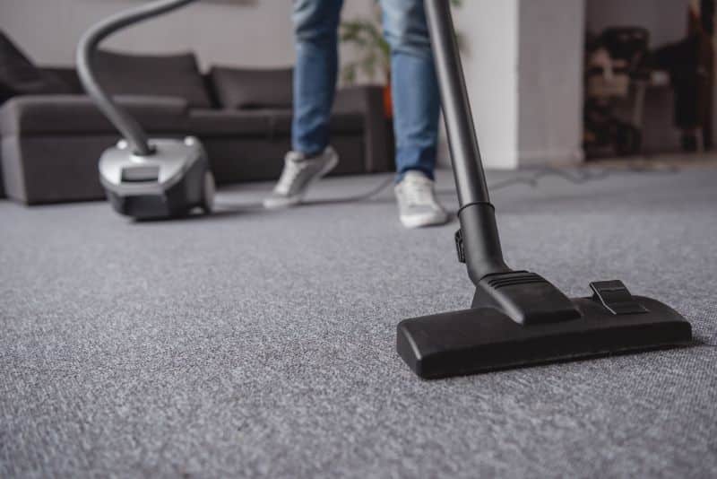 How Often Do I Need To Vacuum My Home?