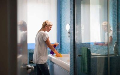 Why a Bi-Weekly House Cleaning Service Is Perfect for You