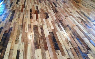 Perspectives on New Hardwood Floor Installations