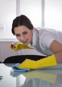 Tips for Making House Cleaning More Fun