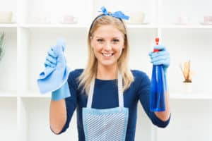 Questions to ask BEFORE Hiring a Residential Maid Service