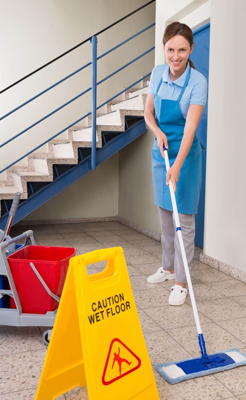 Premier Cleaning Services  Cleaning Company In Charlotte NC