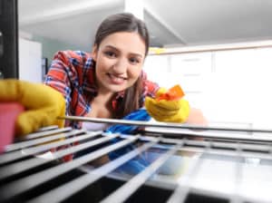How to Clean Your Oven