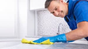 Home Cleaning Services in Mint Hill NC