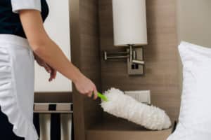 Home Cleaning Services in Steele Creek NC