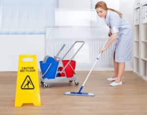 Home Cleaning Services in Concord NC