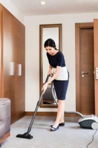 Home Cleaning Services in Kannapolis, North Carolina (NC)