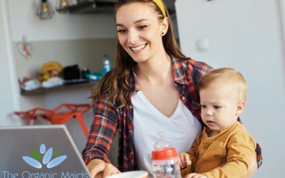 Reclaim Your Time: How Routine Maid Services Change Lives