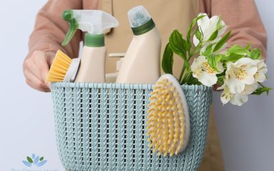 Why You Should Choose The Organic Maids for All Your Cleaning Needs