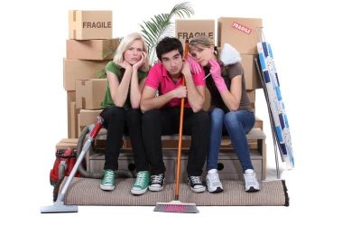 Maximize Your Deposit Return: Expert Move-Out Cleaning Guide