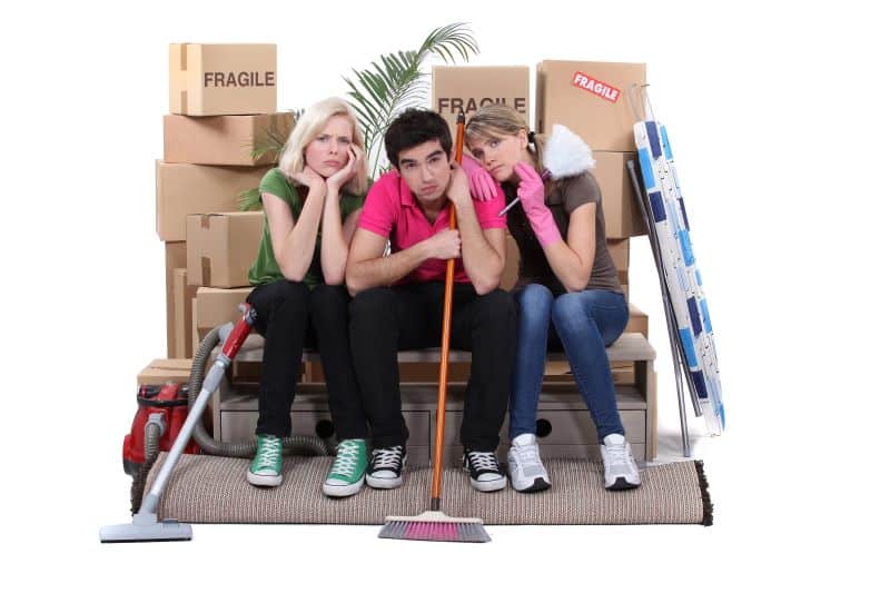 Maximize Your Deposit Return: Expert Move-Out Cleaning Guide