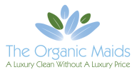 the organic maids logo website 1