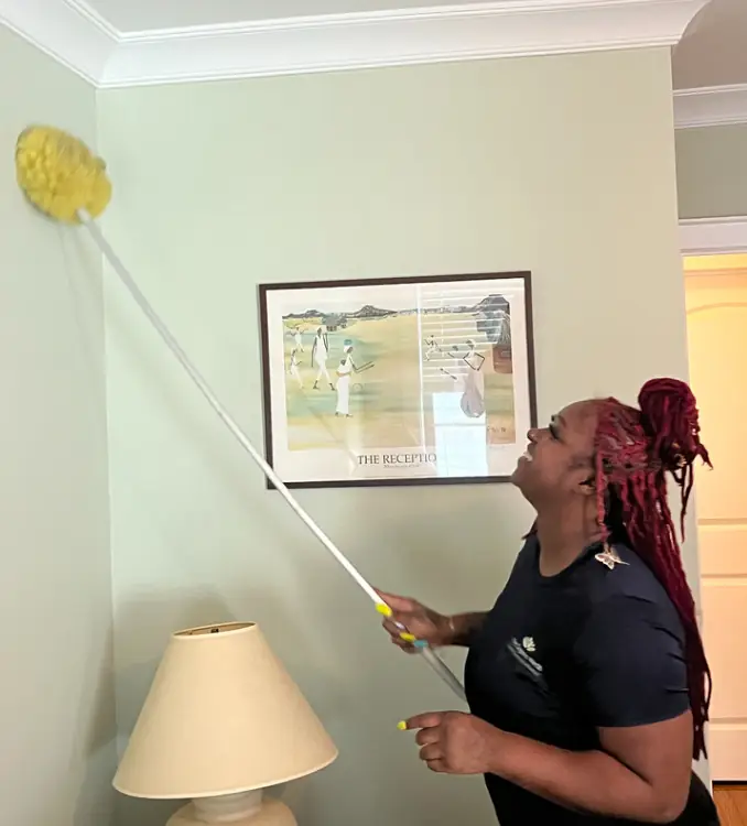 Deep Cleaning Services charlotte nc