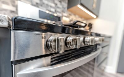 How to Clean an Oven: Easy 4-Step Guide