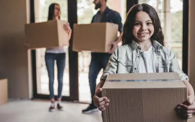 Move-In Cleaning Made Simple: Start Fresh Without the Stress