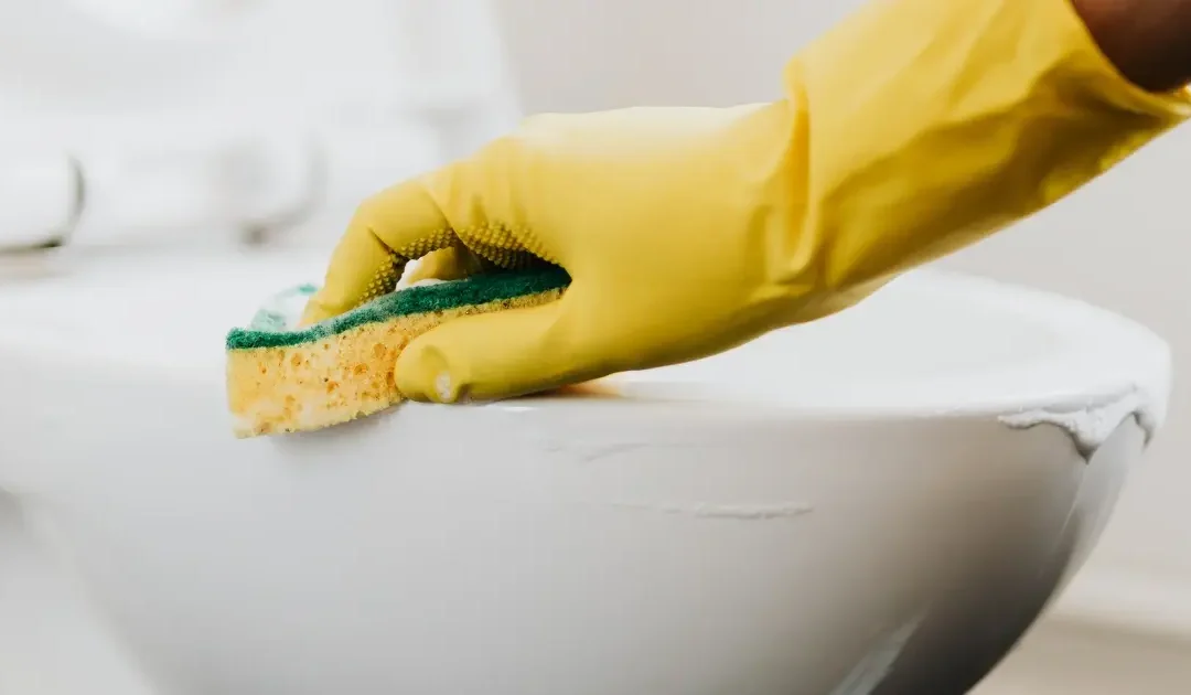 The Weekly Cleaning Habit Seniors Love for a Safer, Healthier Home